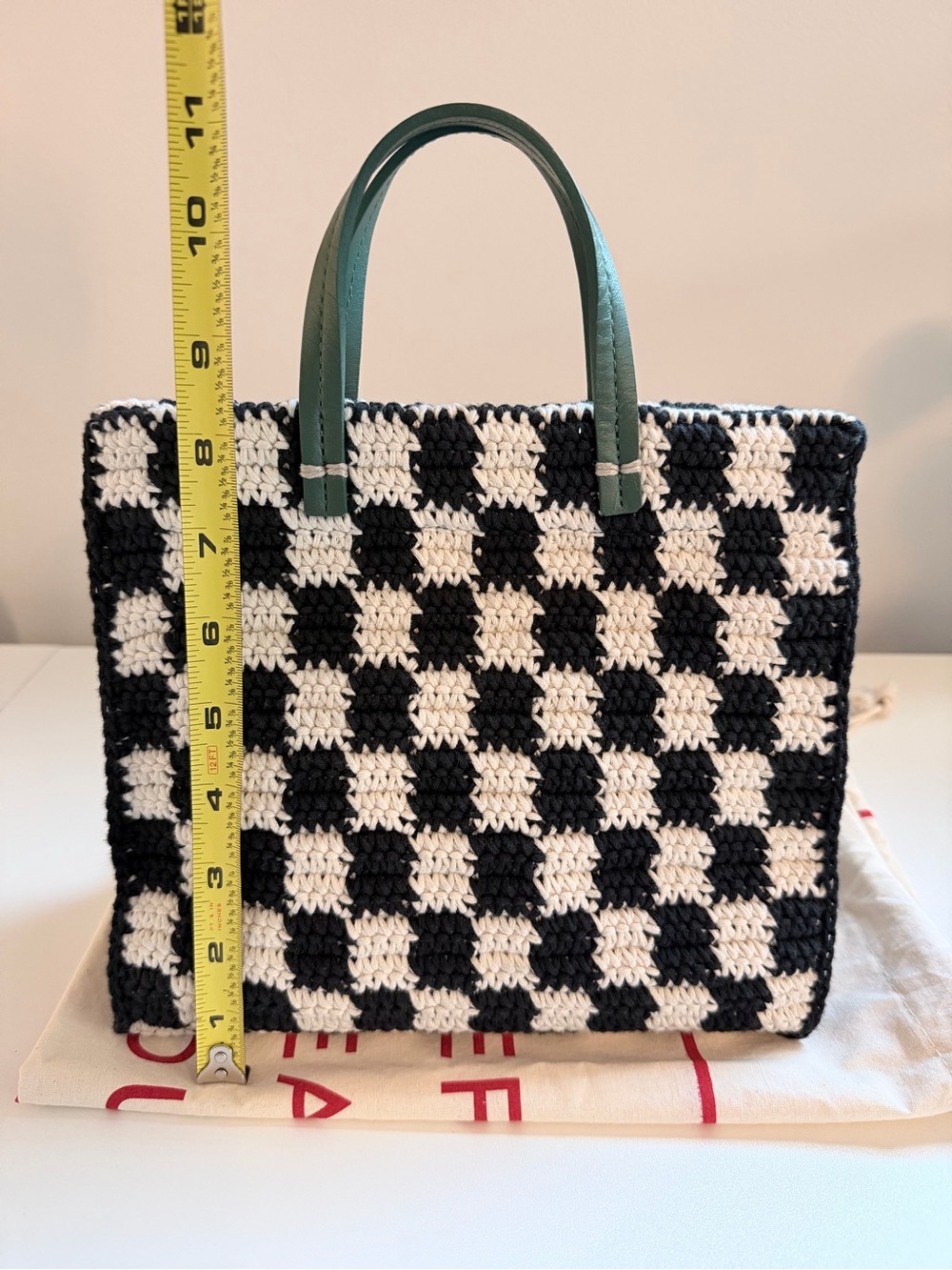 Clare V. Petit Simple Summer Tote - Picture 5 of 15